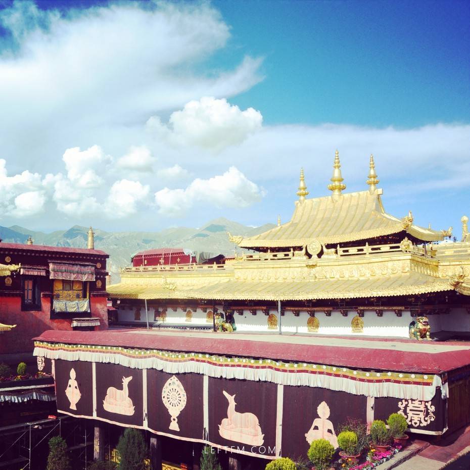 西藏：心灵之旅